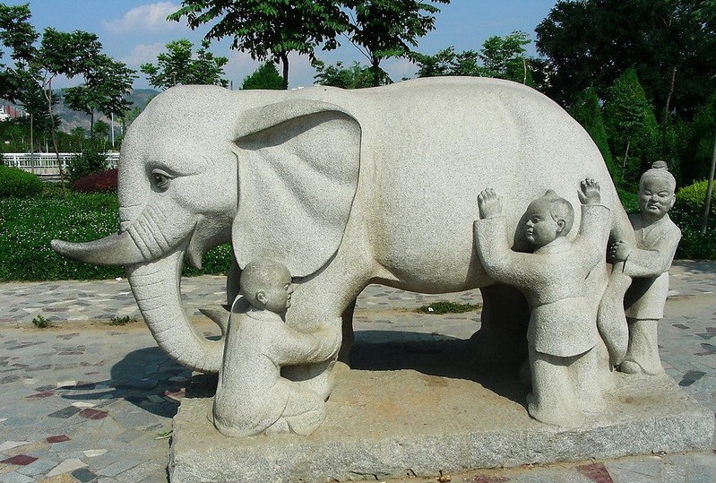 湖南石材雕塑